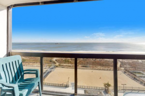 Golden Sands 713